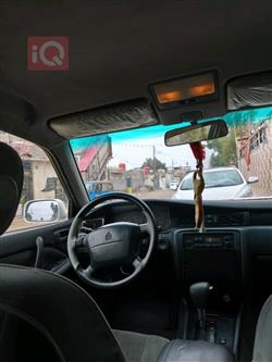 تويوتا كراون